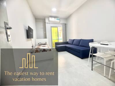 2 Bedroom Hotel Apartment for Rent in Al Taawun, Sharjah - IMG_8641. jpg