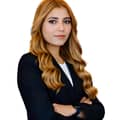 Syeda Arij