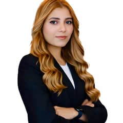 Syeda Arij