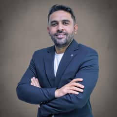 Nadeem Sajjad