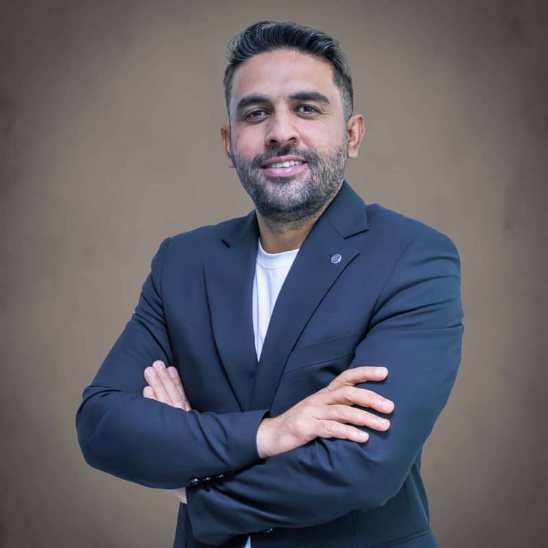 Nadeem Sajjad Nadeem Sajjad