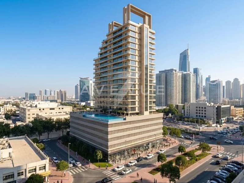 Investor Deal I High Quality I Premium Amenities Investor Deal I High Quality I Premium Amenities