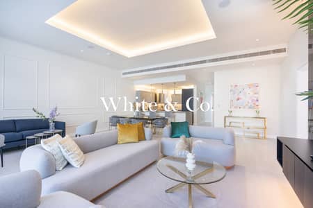 3 chambres Appartement à à louer à Palm Jumeirah, Dubai - Appartement à Palm Jumeirah，Oceana，Oceana Aegean, 3 chambres, 449999 AED - 14520342