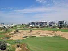 شقة في غولف بروميناد 4B،غولف بروميناد 4،غولف بروميناد،غولف تاون،داماك هيلز 2 غرف 2750000 درهم - 14520417