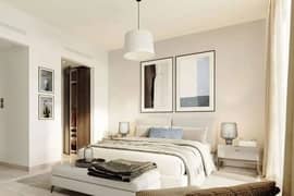 Premium 2BR | Park & Metro Access | Q1 2027 Handover