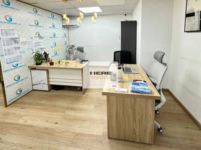 Office zum zur Miete in Al Karama, Dubai - 10. jpg Office zum zur Miete in Al Karama, Dubai - 10. jpg