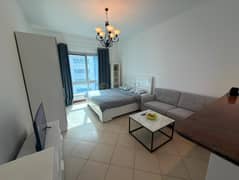 شقة في مارينا دايموند 1،مارينا دايموند،دبي مارينا 60000 درهم - 14493752