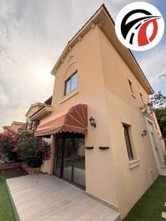 فیلا في ميرا 2،ميرا،ريم 3 غرف 200000 درهم - 14520547