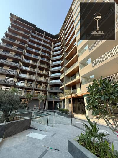 1 Спальня Апартаменты Продажа в Арджан, Дубай - WhatsApp Image 2026-02-21 at 2.49. 55 PM. jpeg