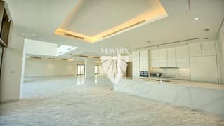 Lagoon Facing | Big Layout | Front Row | Best