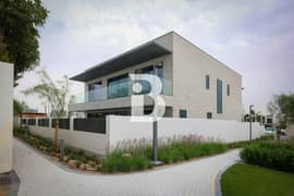 فیلا في الفرجان غرب،الفرجان 5 غرف 14000000 درهم - 14520620