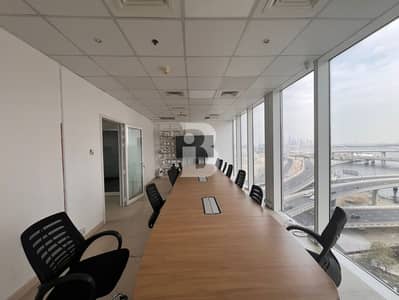 Office te Koop in Business Bay, Dubai - Kantoor in Business Bay，Millennium Central Downtown, 2500000 AED - 14520716
