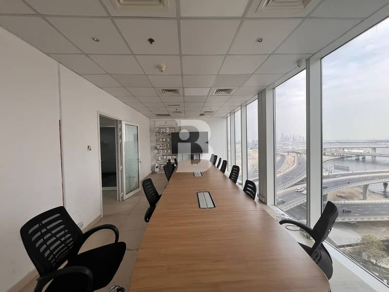 Ufficio a Business Bay,Millennium Central Downtown, 2400000 AED - 14520716 Ufficio a Business Bay,Millennium Central Downtown, 2400000 AED - 14520716