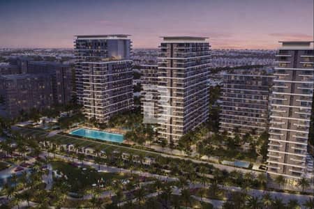 1 Bedroom Flat for Sale in Dubai Hills Estate, Dubai - Branded Luxury Living | Green Heart of Dubai 1 Bedroom Flat for Sale in Dubai Hills Estate, Dubai - Branded Luxury Living | Green Heart of Dubai