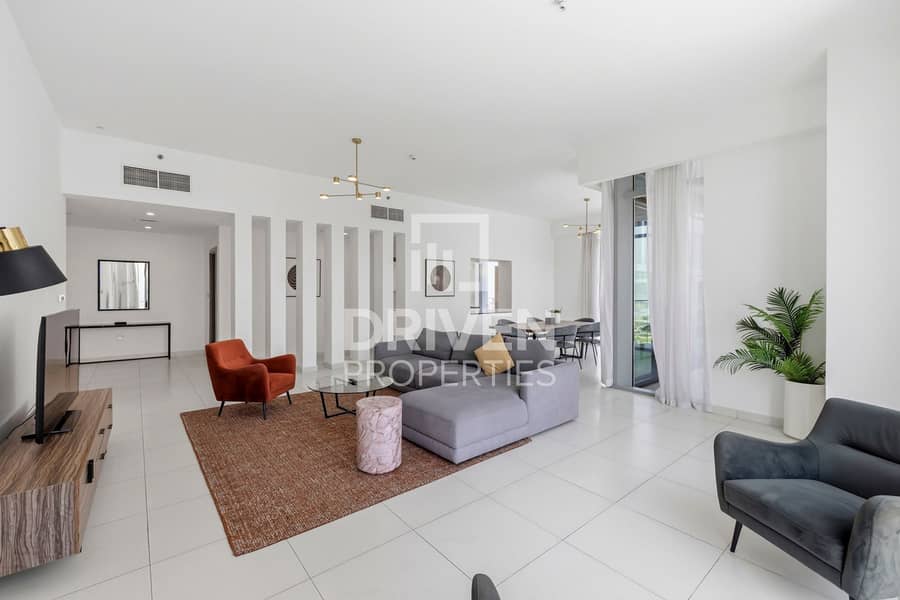 Apartamento en Al Satwa,Al Fattan Downtown Towers,Al Fattan Downtown Tower 3, 3 dormitorios, 305000 AED - 14520953 Apartamento en Al Satwa,Al Fattan Downtown Towers,Al Fattan Downtown Tower 3, 3 dormitorios, 305000 AED - 14520953