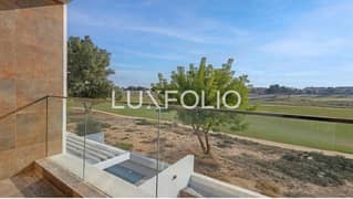 فیلا في جميرا لاكشري،عقارات جميرا للجولف 4 غرف 510000 درهم - 14520973