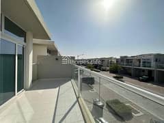 تاون هاوس في فاردون،(أكويا من داماك) داماك هيلز 2 3 غرف 85000 درهم - 14520997