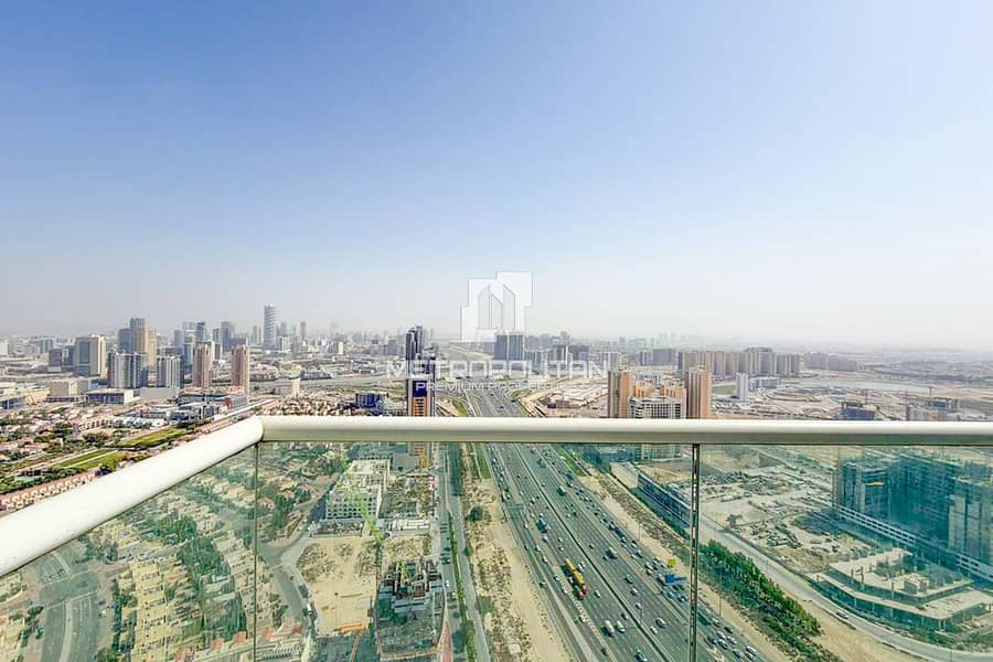 Fully Furnished | Turnkey Living | Smart Studio Fully Furnished | Turnkey Living | Smart Studio