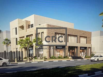 Villa in Affitto a Umm Suqeim, Dubai - KUM 6730 Edit
