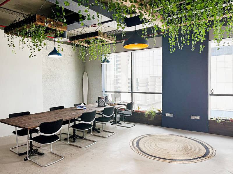 Büro in Business Bay,Regal Tower, 2900000 AED - 14521245 Büro in Business Bay,Regal Tower, 2900000 AED - 14521245