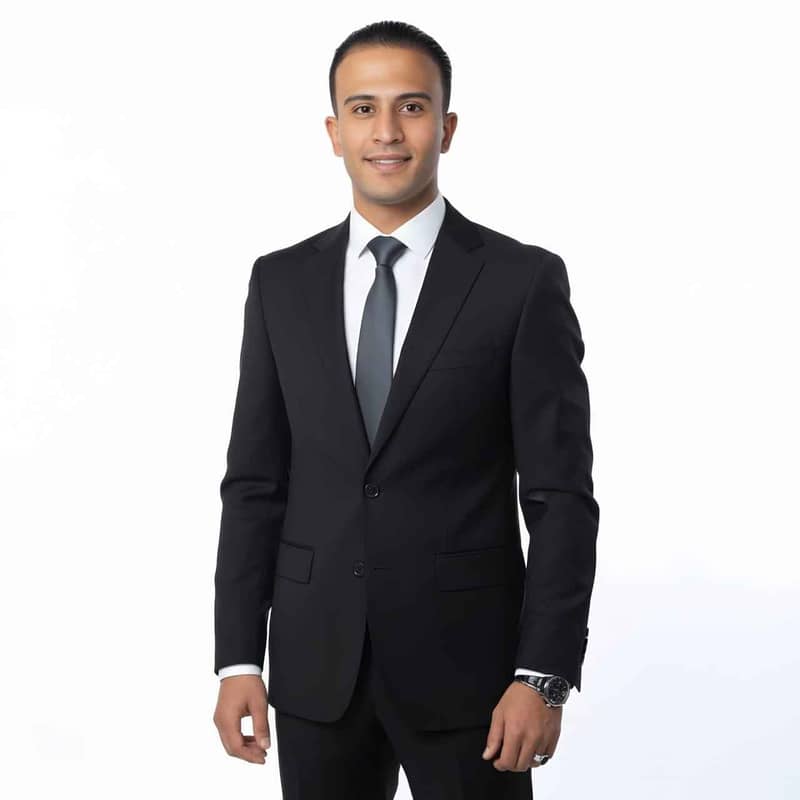 Mahmoud Hoseeny Mahmoud Hoseeny