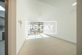 BRAND NEW | 2 B/R with 2 Balconies | Stunning View of Community in Jumeirah Garden City |