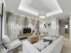 فیلا في ريدوود بارك،عقارات جميرا للجولف 4 غرف 8900000 درهم - 14521367