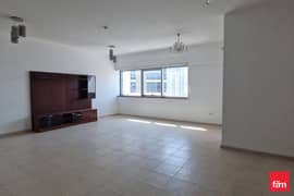 Vacant 2br | High Floor | Executive Tower B