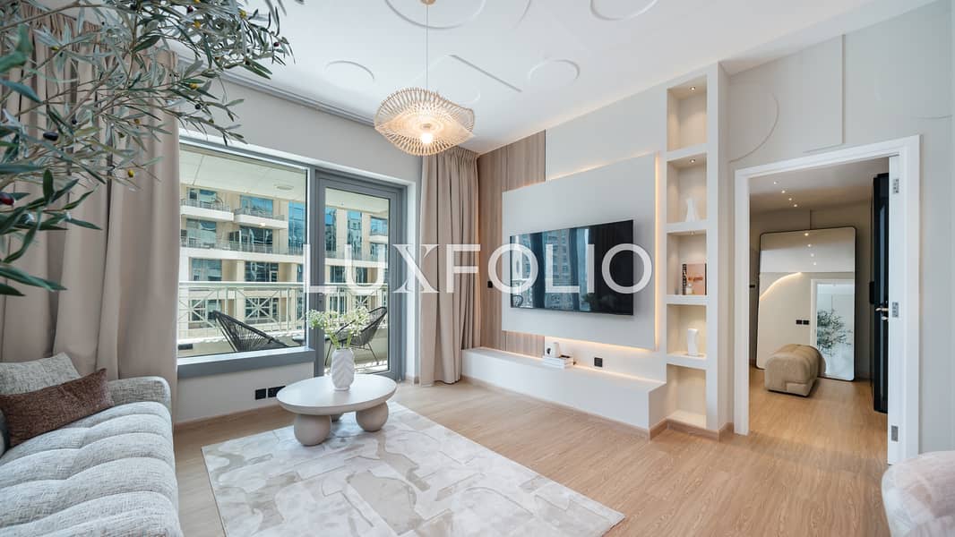 Full Upgraded | Vacant | Fountain View Full Upgraded | Vacant | Fountain View