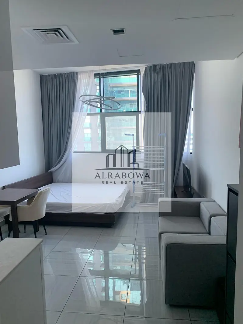 Furnished | Vacant Soon | City View