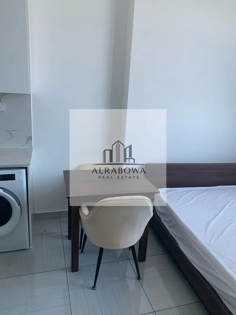 Furnished | Vacant Soon | City View