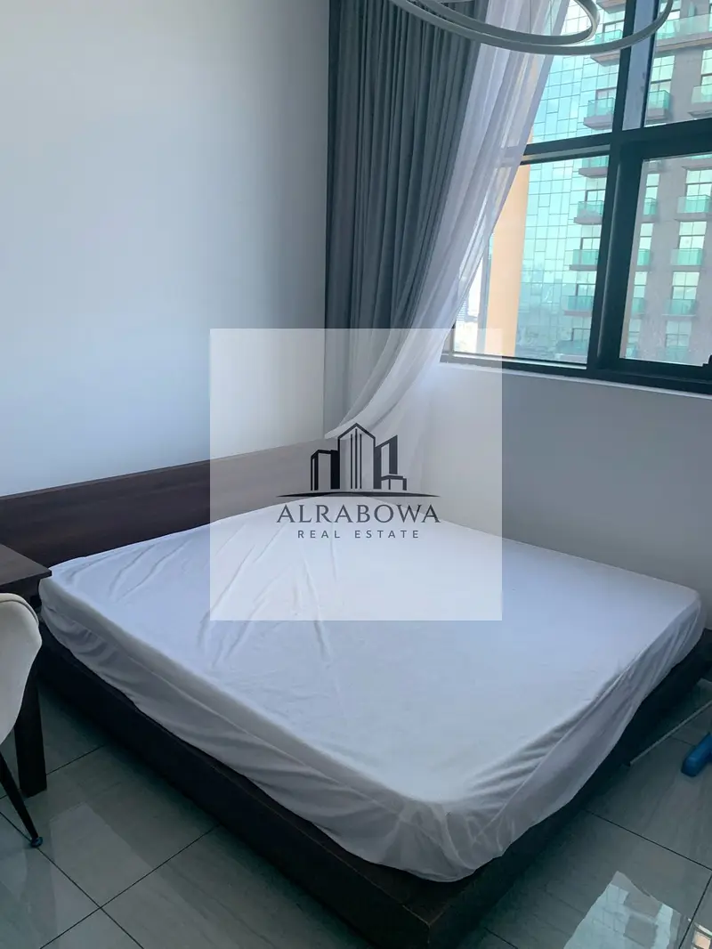 Furnished | Vacant Soon | City View
