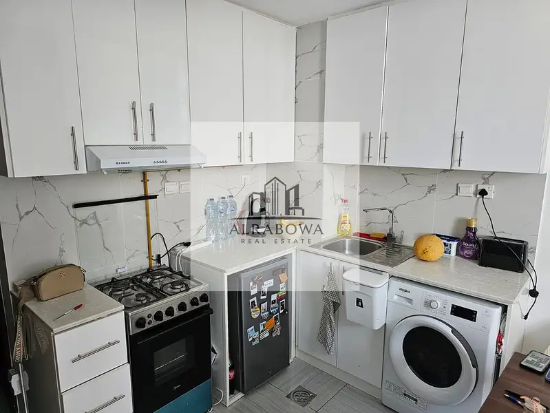 Furnished | Vacant Soon | City View