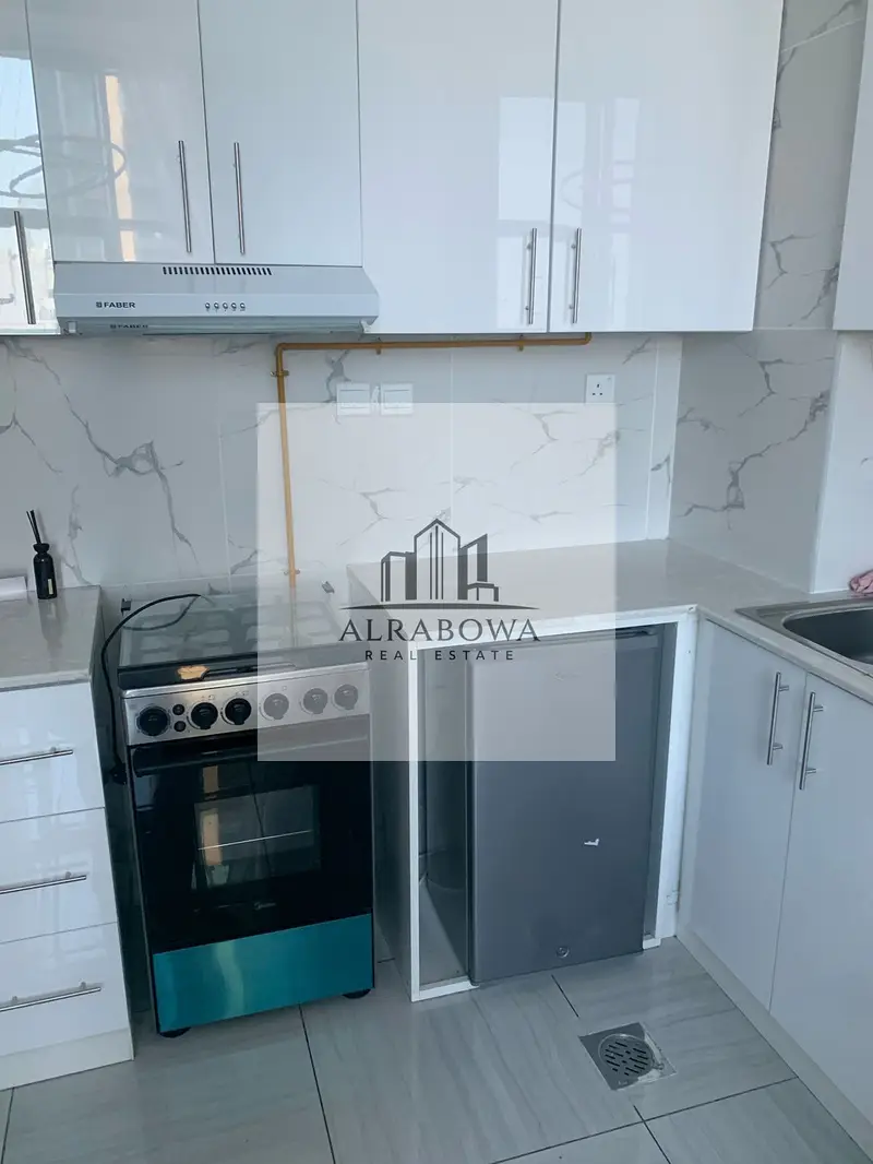 Furnished | Vacant Soon | City View
