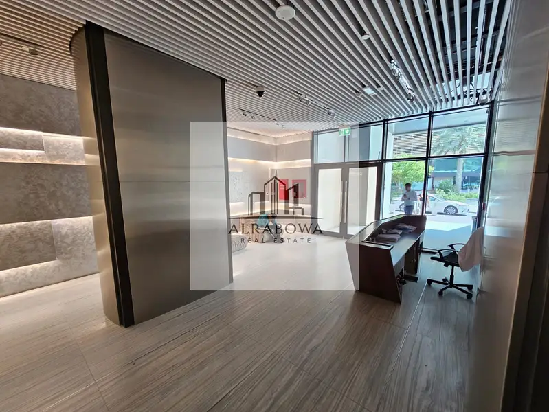 Furnished | Vacant Soon | City View