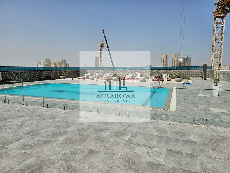 Furnished | Vacant Soon | City View
