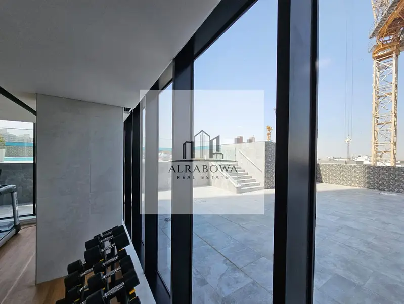 Furnished | Vacant Soon | City View