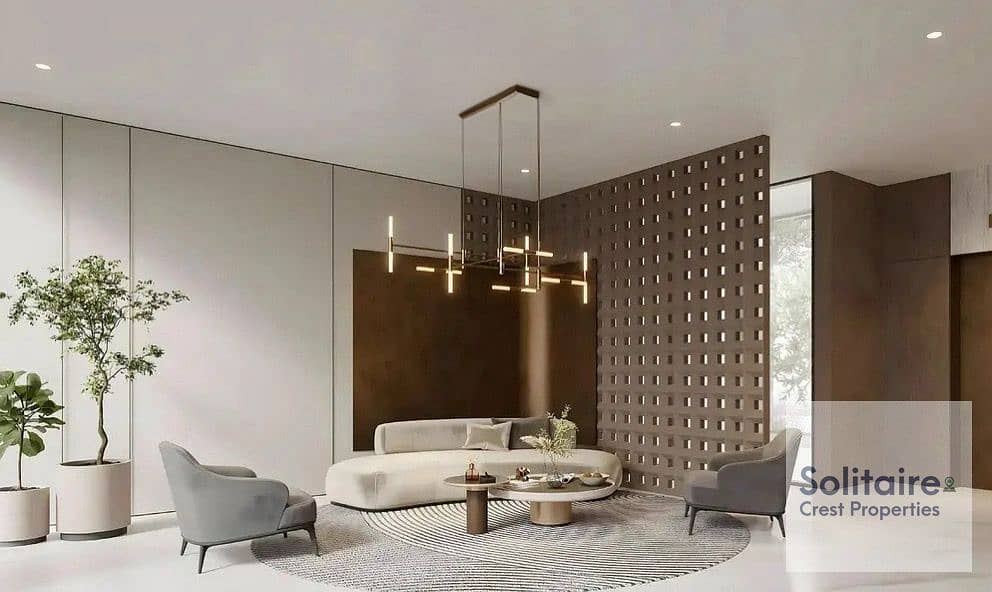 1 Bedroom Apartment | 105 Residences by Kamdar | Multiple Views | Furnished - Image 3