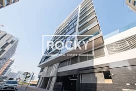 AMAZING OFFER | 2 MONTHS FREE | TWO YEARS CONTRACT | BRAND NEW | 1 B/R Apartments with Balcony | Amenities | Community View |