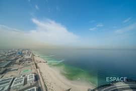 شقة في 5242 برج 1،أبراج 5242،دبي مارينا 2 غرف 159999 درهم - 14521527