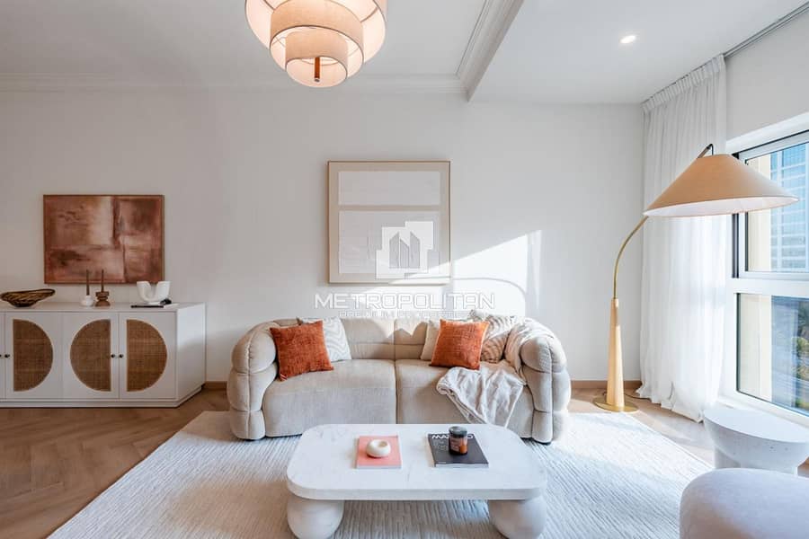 Fully Upgraded and Furnished | Ain Dubai View Fully Upgraded and Furnished | Ain Dubai View