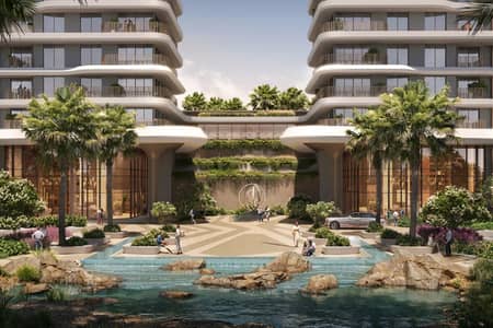 2 habitaciones Apartamento para en Venta en Haven by Aldar, Dubai - Apartamento en Haven by Aldar,Verdes by Haven,Teal, 2 dormitorios, 1824999 AED - 14521553 2 habitaciones Apartamento para en Venta en Haven by Aldar, Dubai - Apartamento en Haven by Aldar,Verdes by Haven,Teal, 2 dormitorios, 1824999 AED - 14521553