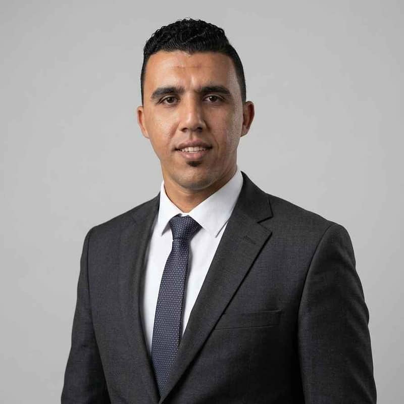 Ahmed Gomaa Said Ahmed Gomaa Said