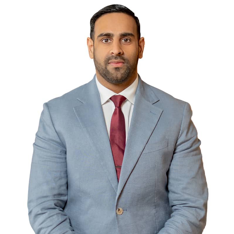 Zeeshan Mahmood Shaikh