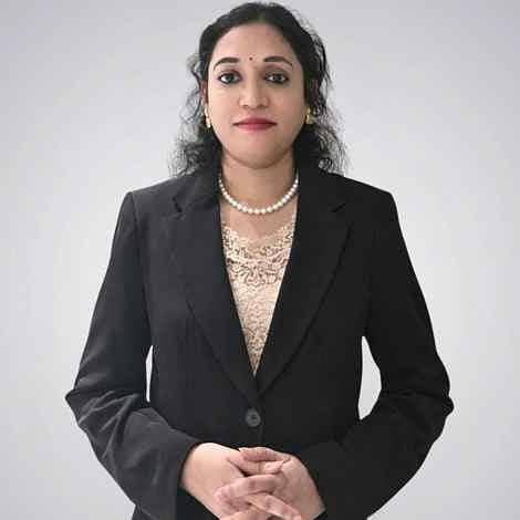 tanuja kotturu