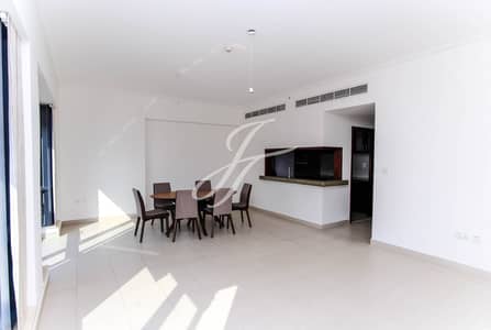 2 Bedroom Apartment for Rent in Downtown Dubai, Dubai - South Ridge 1|2 BR | Unfurnished | Burj Khalifa and Old Town View 2 Bedroom Apartment for Rent in Downtown Dubai, Dubai - South Ridge 1|2 BR | Unfurnished | Burj Khalifa and Old Town View