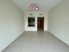 شقة استوديو | ديسكفري جاردنز | بارك فيو | تصميم مطبخ مفتوح