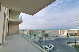 √ Sea View 2BR+M | Beach Access | Luxury Living √