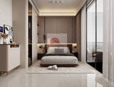 Monolocale in Vendita a International City, Dubai - YIGO26-STUDIO 2. jpg Monolocale in Vendita a International City, Dubai - YIGO26-STUDIO 2. jpg