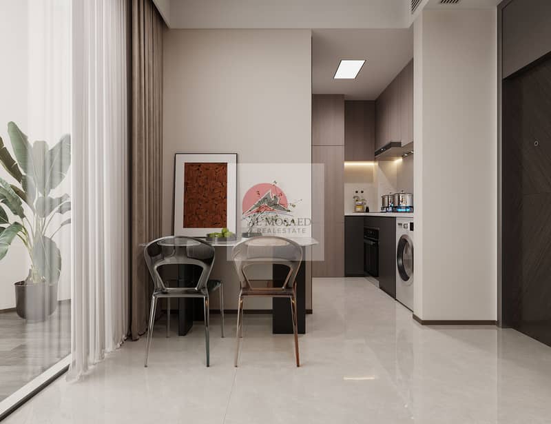 PREMIUM FURNISHED UNITS-- YIGO 26| HIGH ROI| NEAR IN METRO| 60/40 PLAN - Image 2